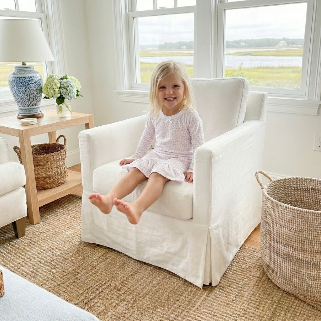 The Caroline — Blush Hearts