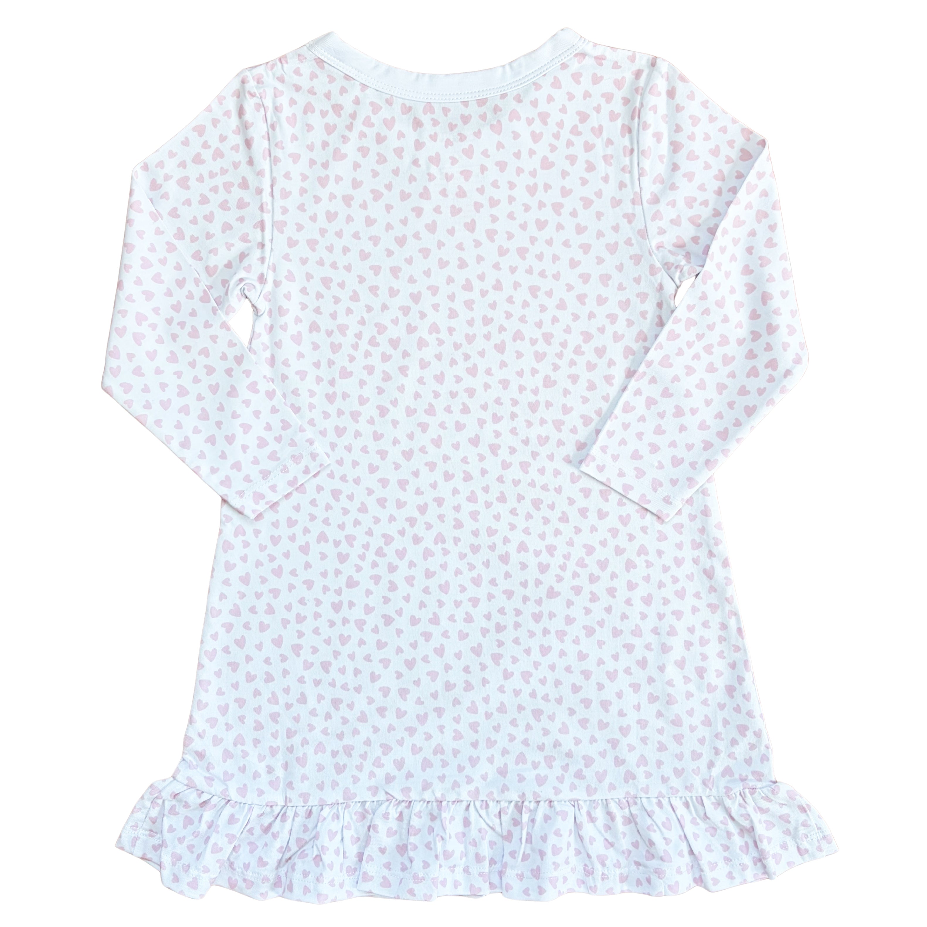 The Caroline — Blush Hearts