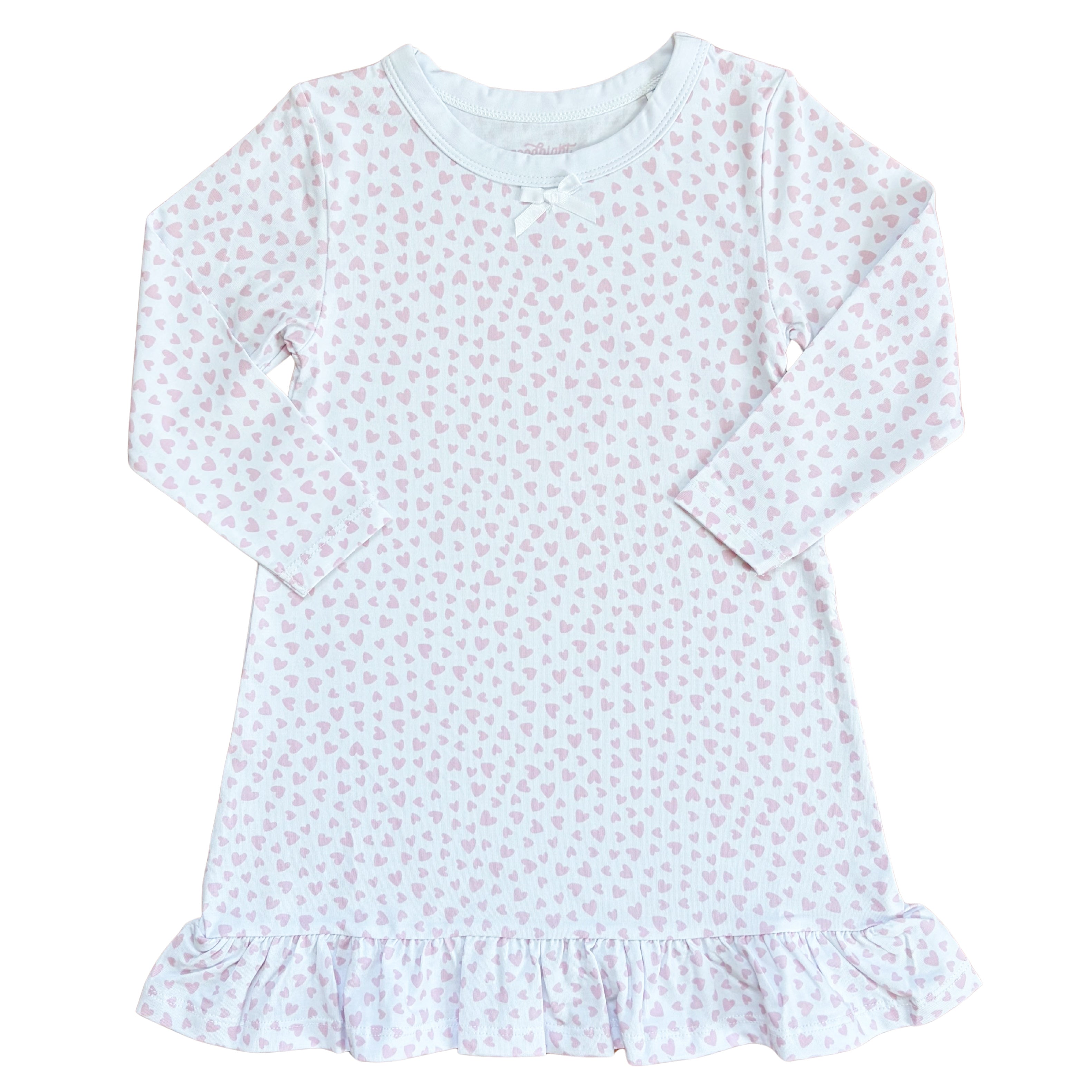 The Caroline — Blush Hearts