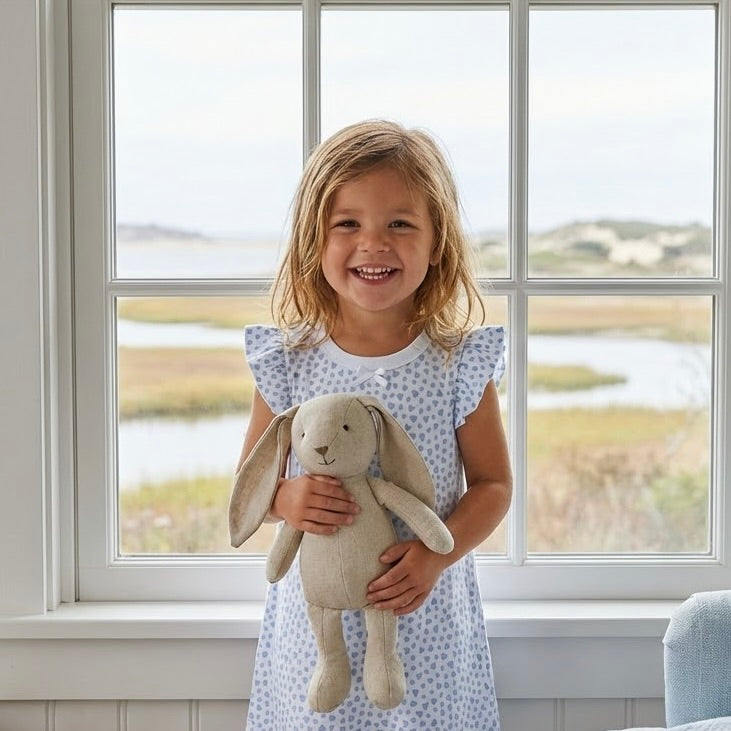 The Charlotte — Blue Hearts