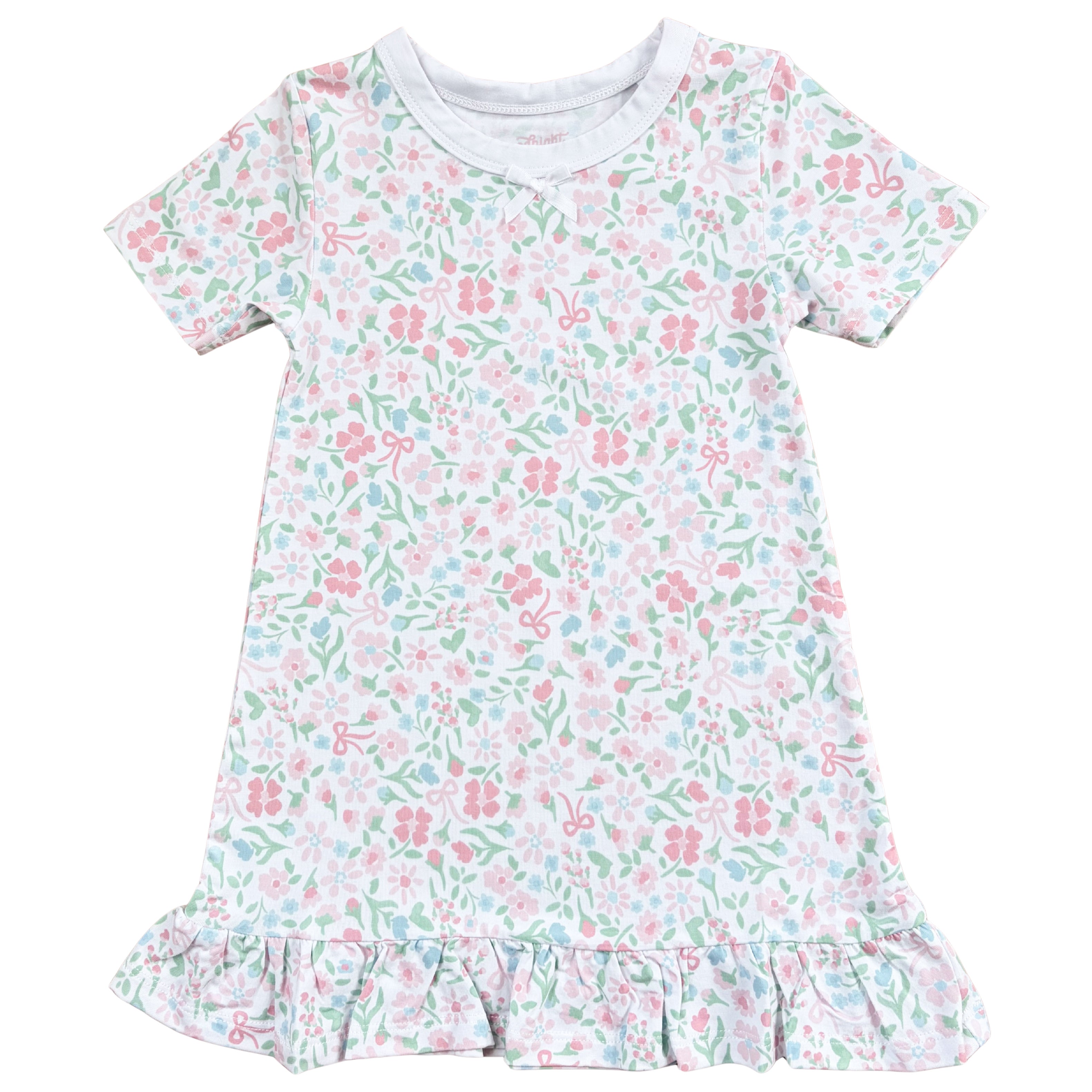 The Claire — Floral