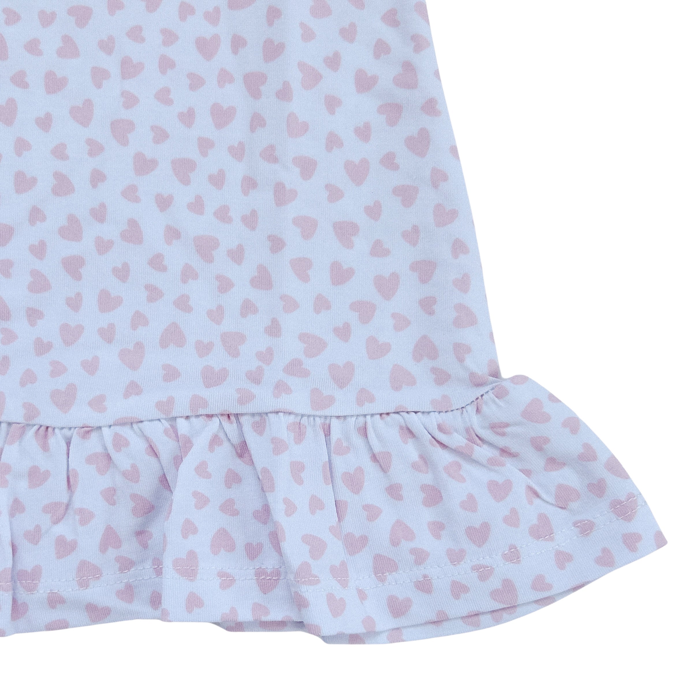 The Caroline — Blush Hearts