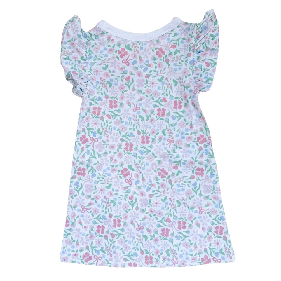 The Charlotte — Floral