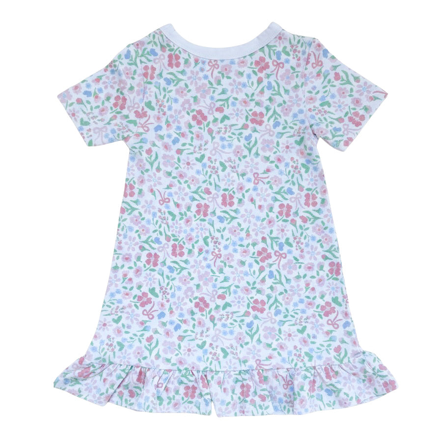 The Claire — Floral