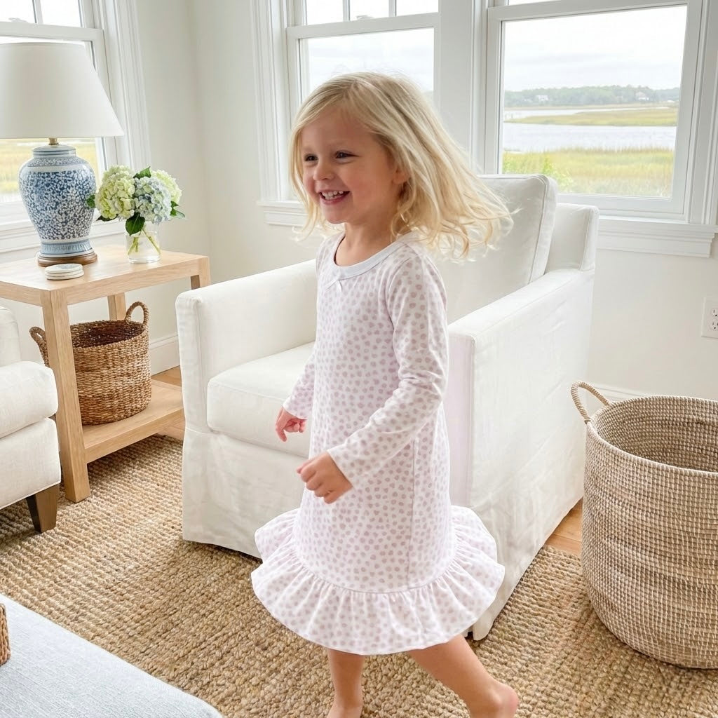 The Caroline — Blush Hearts