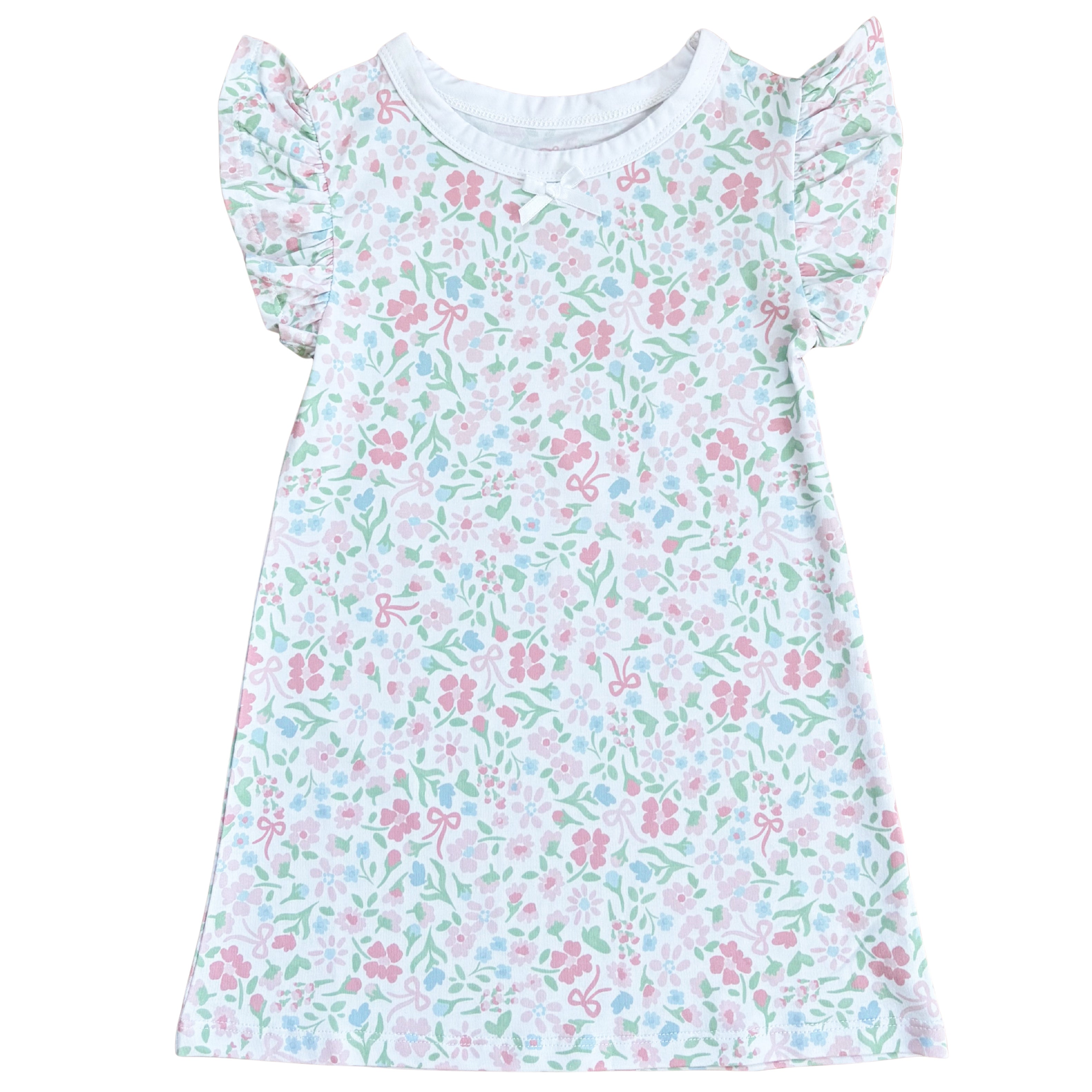 The Charlotte — Floral
