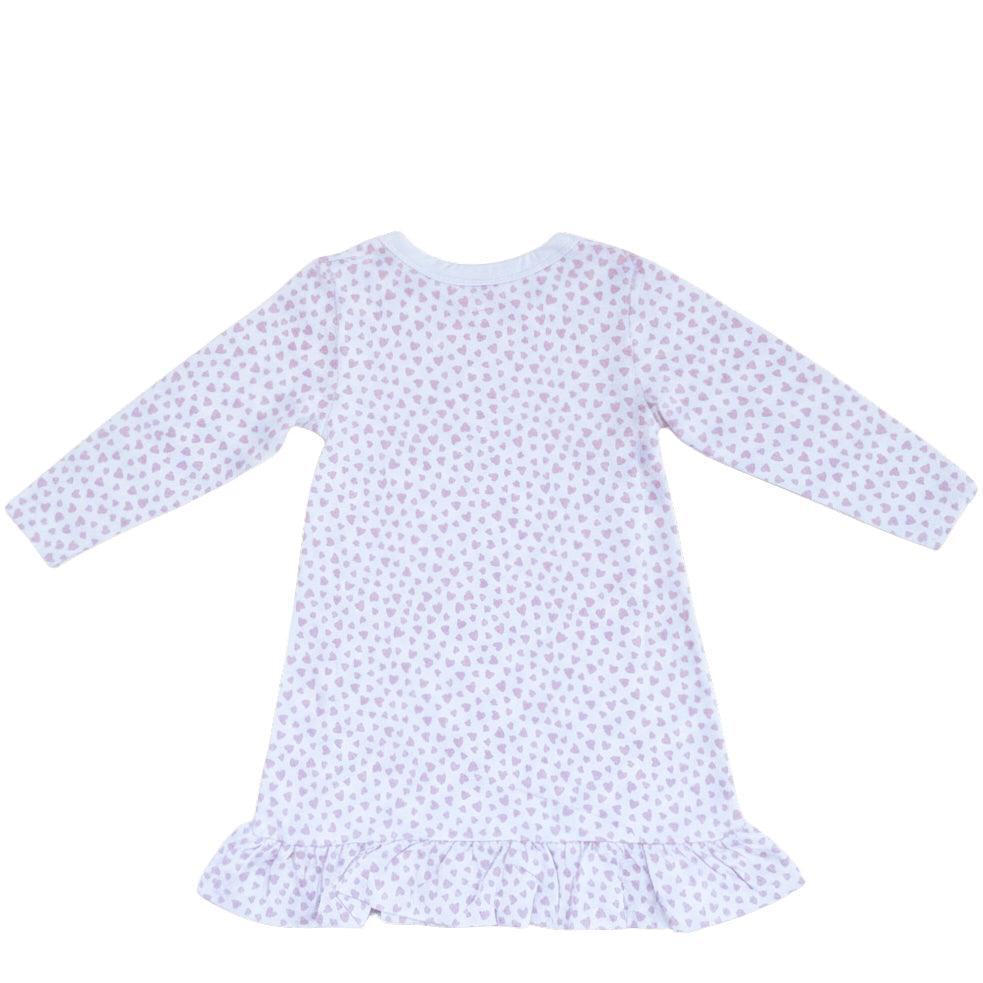 The Caroline — Blush Hearts