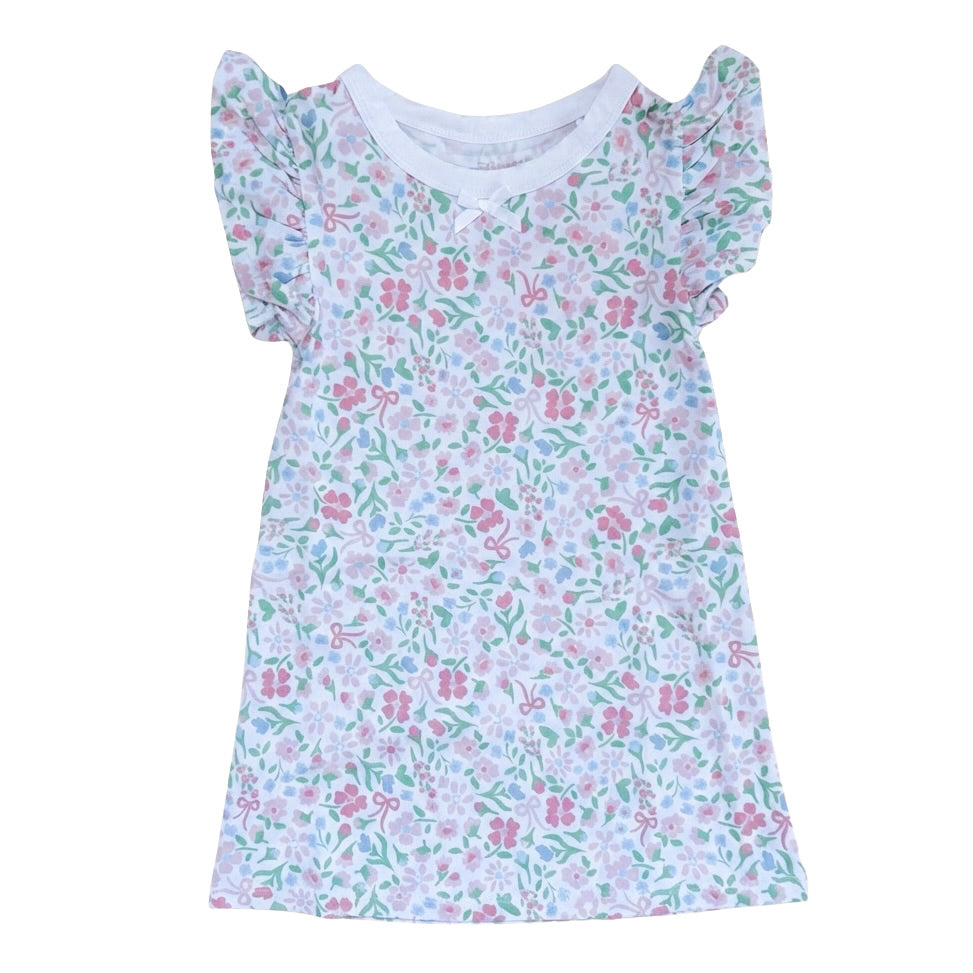 The Charlotte — Floral