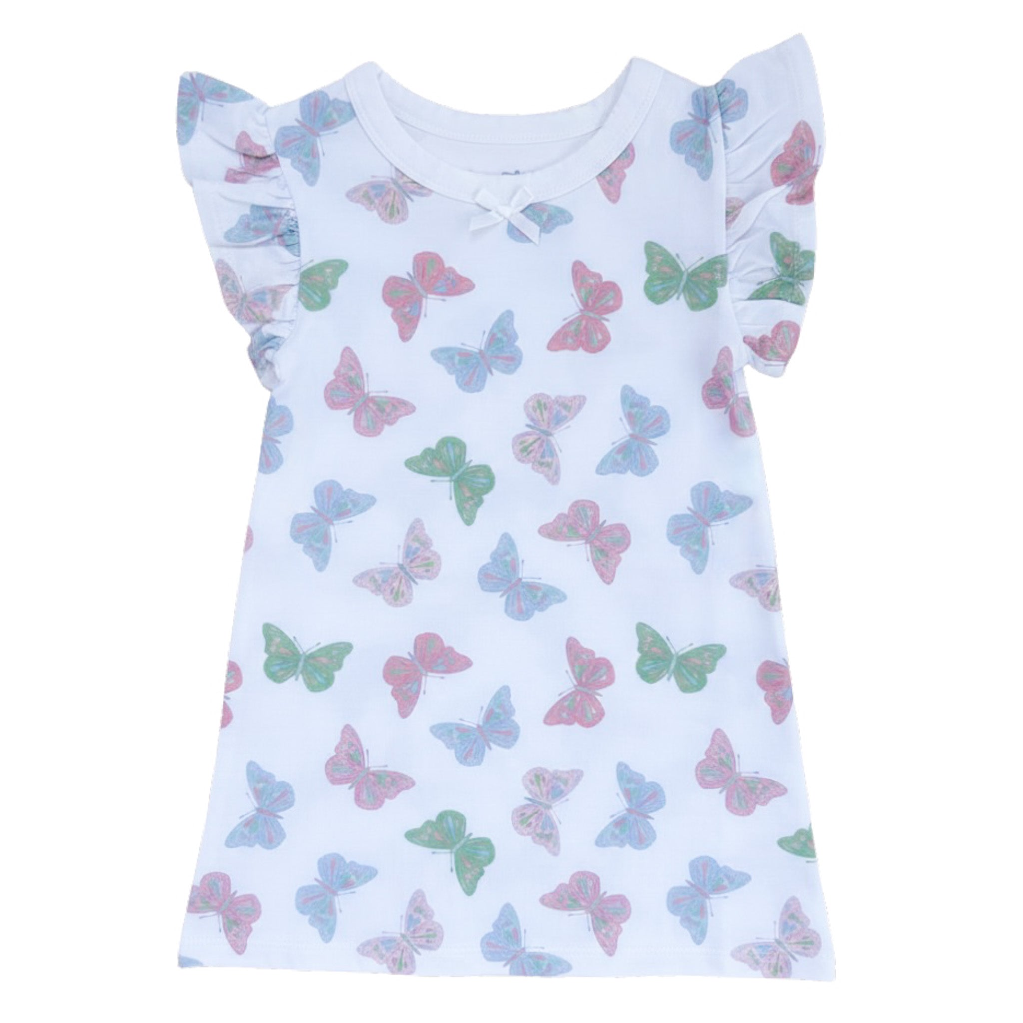 The Charlotte — Butterfly