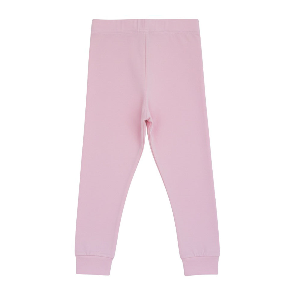 The Emma — Blush Pant