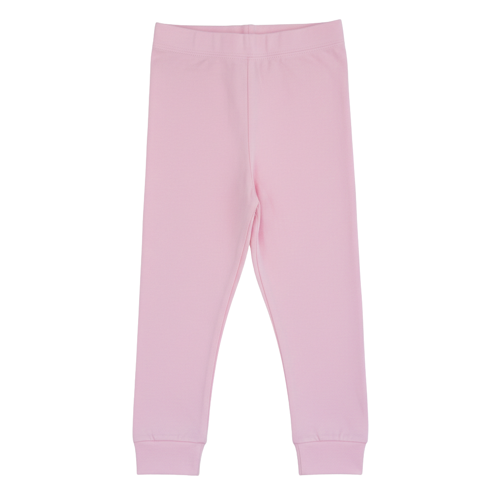 The Emma — Blush Pant
